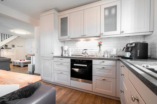 Langeoog Ferienwohnung Friesenperle - Ausstattung 19