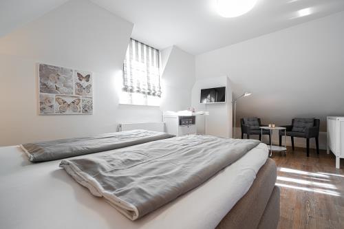 Langeoog Ferienwohnung Friesenperle - Ausstattung 4