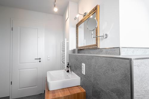 Langeoog Ferienwohnung Friesenperle - Ausstattung 6