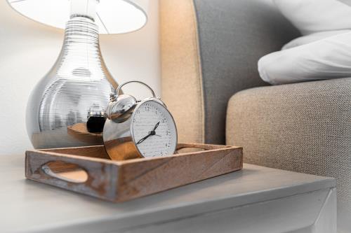 Langeoog Ferienwohnung Friesenperle - Ausstattung 9