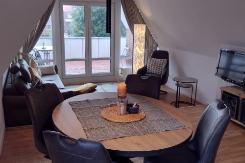 Langeoog Ferienwohnung Fylgja - MG 20231021 130332874 HDR