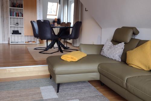 Langeoog Ferienwohnung Fylgja - Ausstattung 2