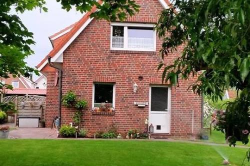 Langeoog Ferienwohnung Gästehaus Arends