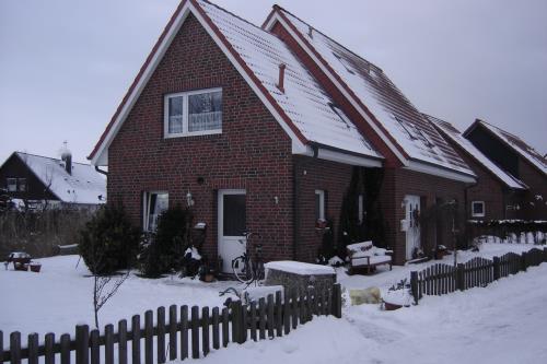Langeoog Ferienwohnung Gästehaus Arends