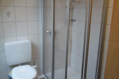 Langeoog Ferienwohnung Gästehaus Arends - Wohn. 1 - Ausstattung 2