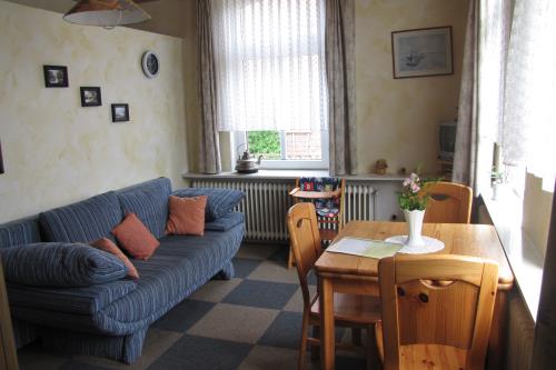 Langeoog Ferienwohnung Gästehaus Bohlen