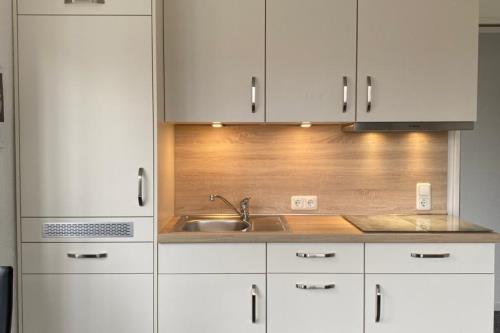 Langeoog Ferienwohnung Gästehaus Joachim Bohnhorst - 1 - Ausstattung 2