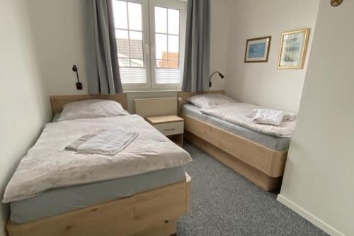 Langeoog Ferienwohnung Gästehaus Joachim Bohnhorst - 3 - Ausstattung 3