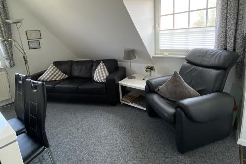 Langeoog Ferienwohnung Gästehaus Joachim Bohnhorst - 4 - Ausstattung 1