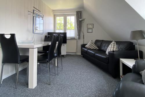 Langeoog Ferienwohnung Gästehaus Joachim Bohnhorst - 4 - Ausstattung 2