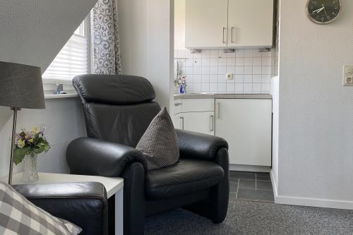 Langeoog Ferienwohnung Gästehaus Joachim Bohnhorst - 4 - Ausstattung 3