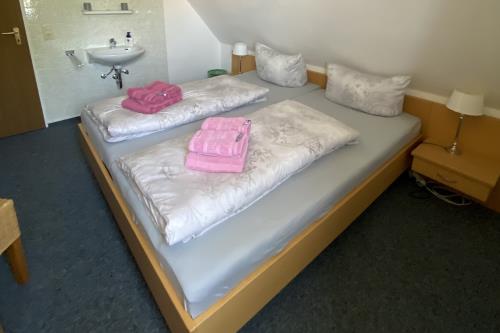 Langeoog Ferienwohnung Gästehaus Joachim Bohnhorst - 4 - Ausstattung 4