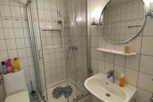 Langeoog Ferienwohnung Gästehaus Joachim Bohnhorst - 4 - Ausstattung 6