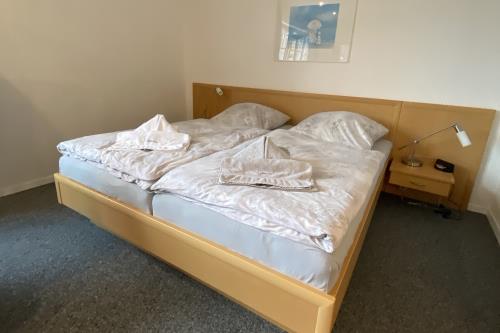 Langeoog Ferienwohnung Gästehaus Joachim Bohnhorst - 7 - Ausstattung 1