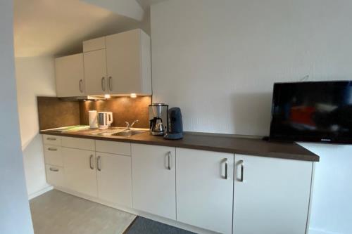 Langeoog Ferienwohnung Gästehaus Joachim Bohnhorst - 7 - Ausstattung 3