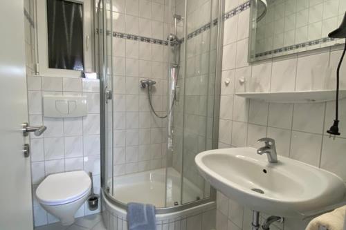 Langeoog Ferienwohnung Gästehaus Joachim Bohnhorst - 7 - Ausstattung 4