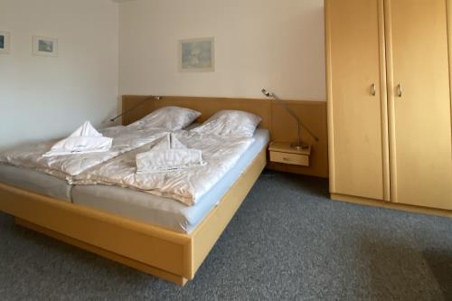 Langeoog Ferienwohnung Gästehaus Joachim Bohnhorst - 8 - Ausstattung 5