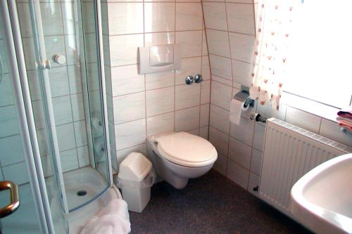 Langeoog Ferienwohnung Gästehaus Kapfermann