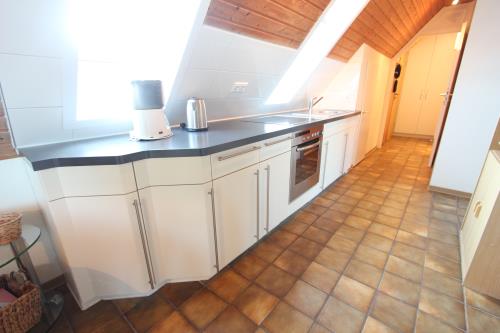 Langeoog Ferienwohnung Us Langeoog - Godenwind 11 - Ausstattung 2