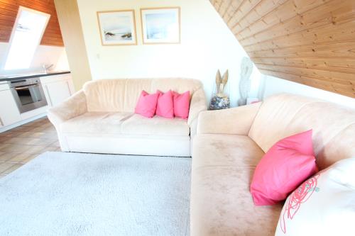 Langeoog Ferienwohnung Us Langeoog - Godenwind 11 - Ausstattung 3