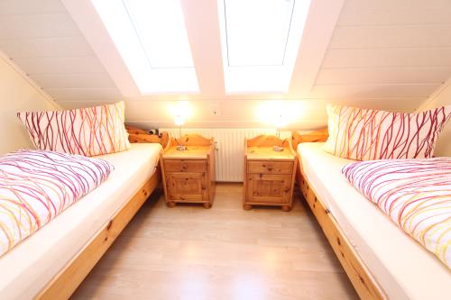 Langeoog Ferienwohnung Us Langeoog - Godenwind 11 - Ausstattung 4