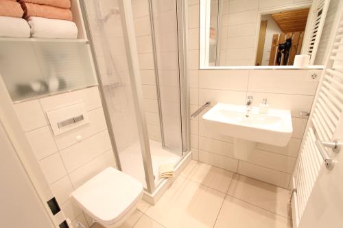 Langeoog Ferienwohnung Us Langeoog - Godenwind 11 - Ausstattung 5