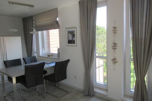 Langeoog Ferienwohnung Us Langeoog - Godenwind 15 - Ausstattung 2