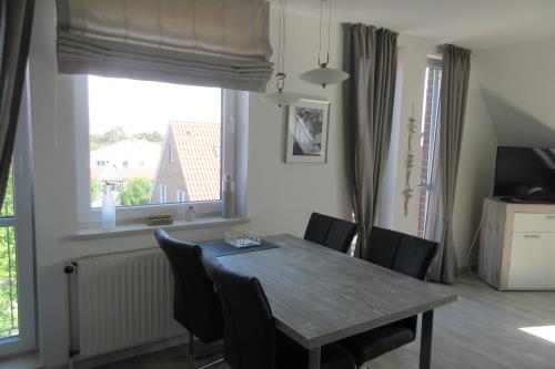 Langeoog Ferienwohnung Us Langeoog - Godenwind 15 - Ausstattung 4