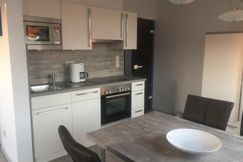 Langeoog Ferienwohnung Us Langeoog - Godenwind 15 - Ausstattung 5