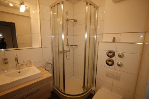 Langeoog Ferienwohnung Us Langeoog - Godenwind 15 - Ausstattung 8