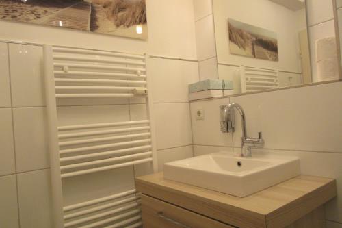 Langeoog Ferienwohnung Us Langeoog - Godenwind 15 - Ausstattung 9