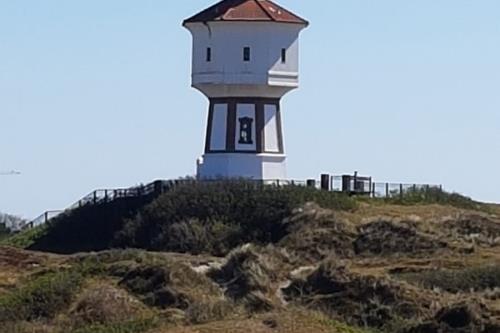 Langeoog Ferienwohnung Habbos Hus
