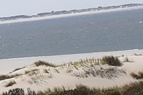 Langeoog Ferienwohnung Habbos Hus