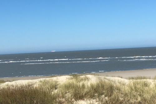 Langeoog Ferienwohnung Habbos Hus
