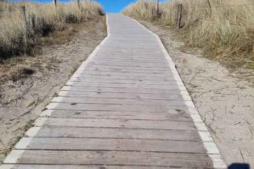 Langeoog Ferienwohnung Habbos Hus
