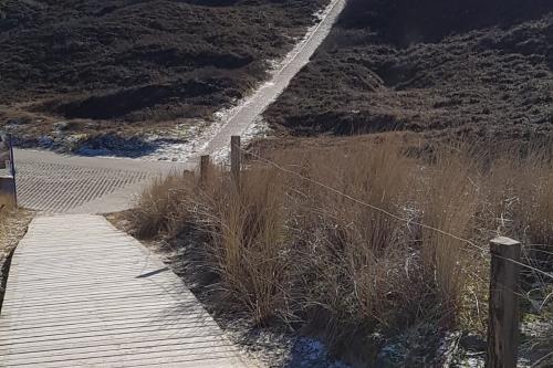 Langeoog Ferienwohnung Habbos Hus