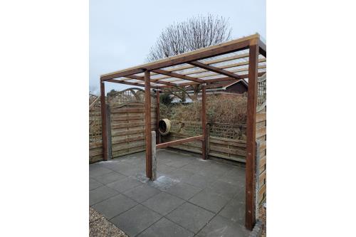 Langeoog Ferienwohnung Habbos Hus