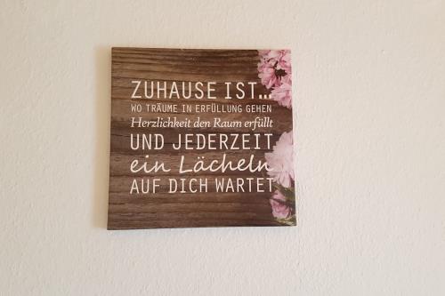 Langeoog Ferienwohnung Habbos Hus - Dree - Ausstattung 10