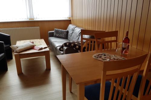 Langeoog Ferienwohnung Habbos Hus - Twee - Ausstattung 10