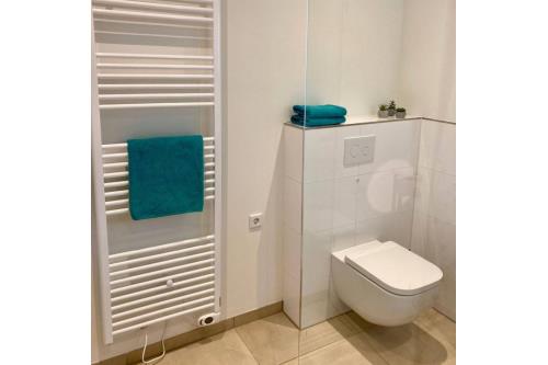 Langeoog Ferienwohnung Haus Inselreiter - DünenReiter - Ausstattung 7