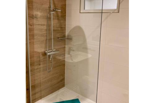 Langeoog Ferienwohnung Haus Inselreiter - DünenReiter - Ausstattung 8