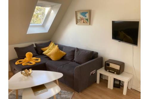 Langeoog Ferienwohnung Haus Inselreiter - StrandReiter - strandreiter02