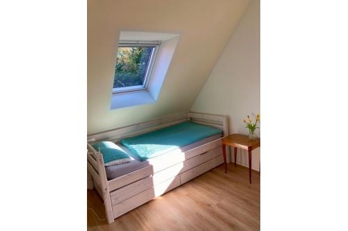 Langeoog Ferienwohnung Haus Inselreiter - StrandReiter - strandreiter06