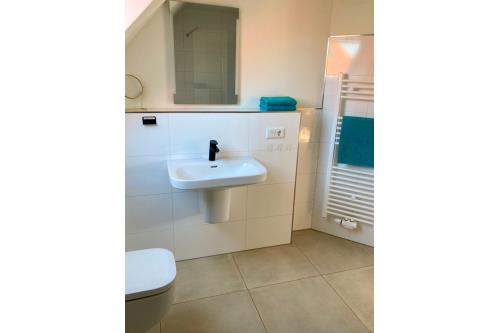 Langeoog Ferienwohnung Haus Inselreiter - StrandReiter - strandreiter07