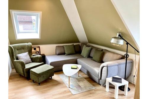 Langeoog Ferienwohnung Haus Inselreiter - WindReiter - windreiter02