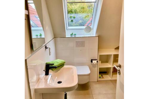 Langeoog Ferienwohnung Haus Inselreiter - WindReiter - windreiter06