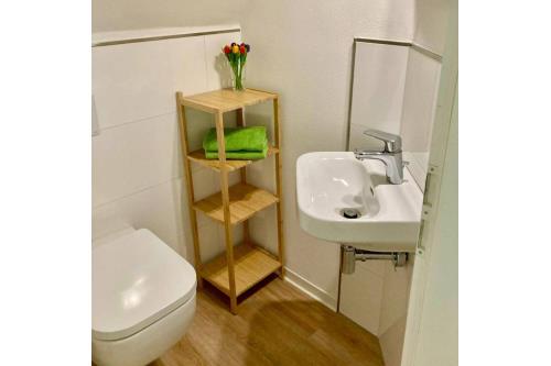 Langeoog Ferienwohnung Haus Inselreiter - WindReiter - windreiter07