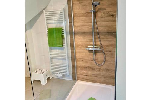 Langeoog Ferienwohnung Haus Inselreiter - WindReiter - windreiter08