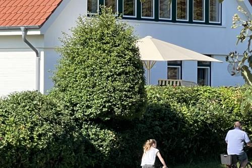 Langeoog Ferienwohnung Haus Kettelhack - K 1 - Ausstattung 11