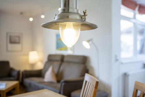 Langeoog Ferienwohnung Haus Kettelhack - K 3 - Heutelbeck Kettelhack EmoScapes K3 DFF80